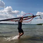 Farmház Ola Giewartów