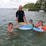 Ola Farmház Giewartów