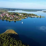 Farmház Ola Giewartów
