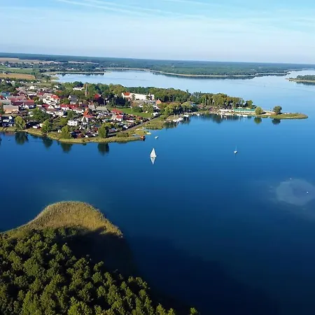 Κατάλυμα σε φάρμα Ola Giewartów