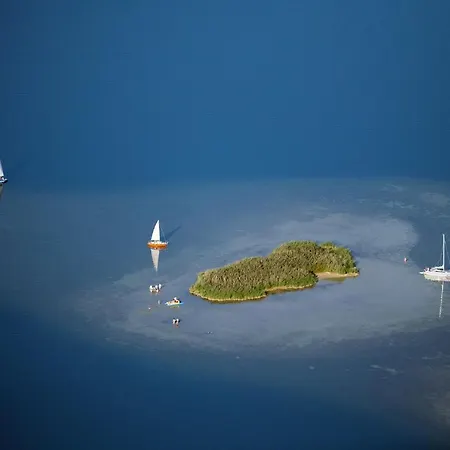 Κατάλυμα σε φάρμα Ola