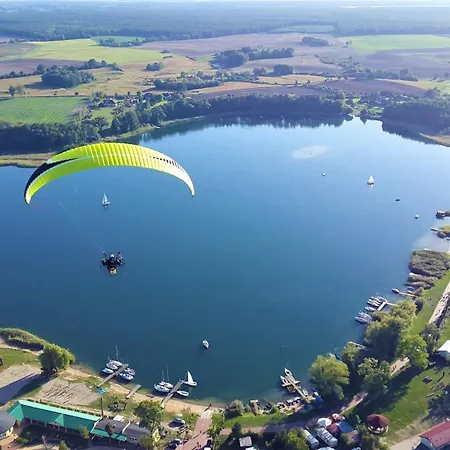 Ola 农家乐 Giewartów