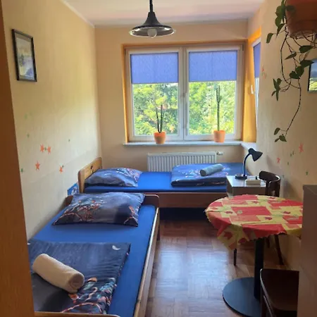 Ola 农家乐 Giewartów