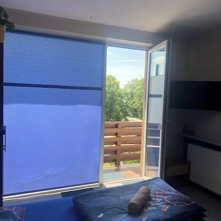 Κατάλυμα σε φάρμα Ola