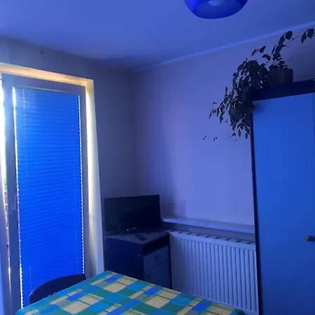 Ola Κατάλυμα σε φάρμα Giewartów