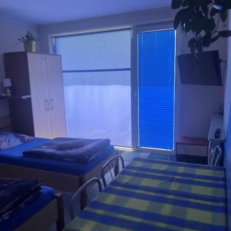 Κατάλυμα σε φάρμα Ola