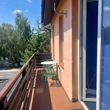 Κατάλυμα σε φάρμα Ola Giewartów