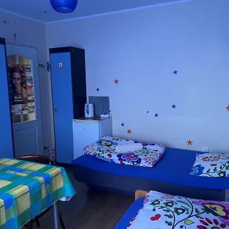 Ola Κατάλυμα σε φάρμα