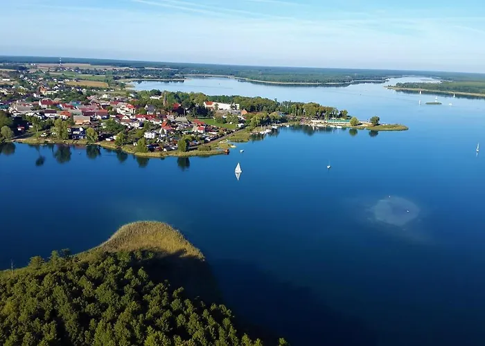 ファームステイ Ola Giewartów