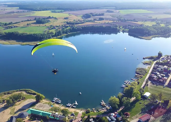 Ola 农家乐 Giewartów