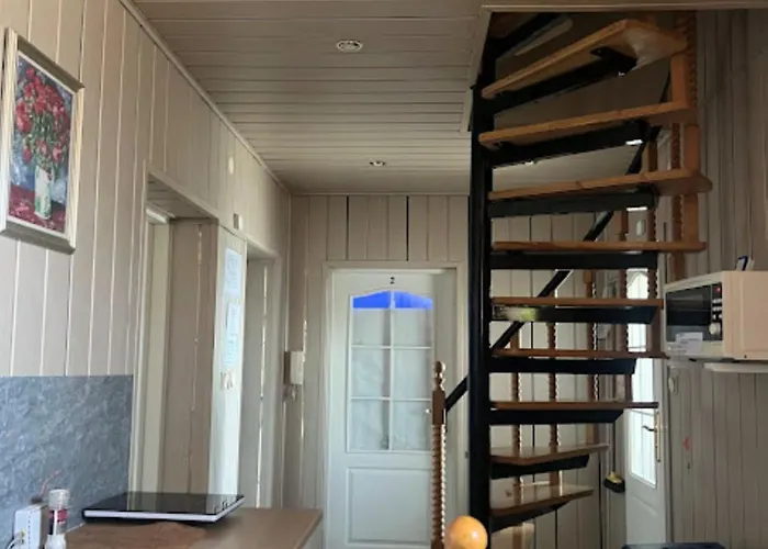 ファームステイ Ola