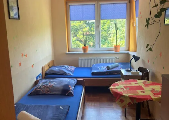 Ola 农家乐 Giewartów