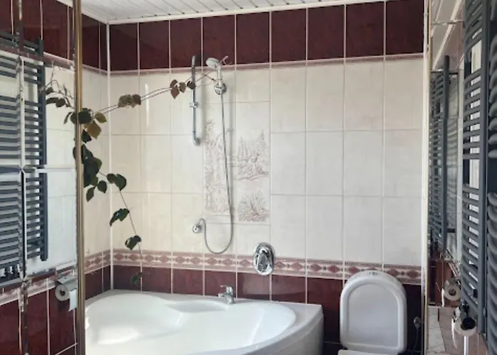 ファームステイ Ola Giewartów