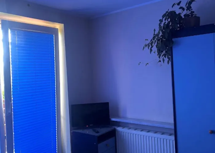 Ola ファームステイ Giewartów