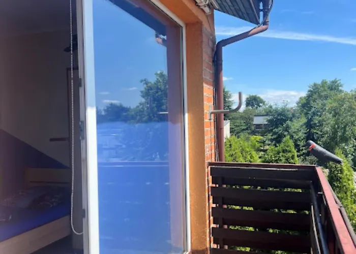 ファームステイ Ola Giewartów