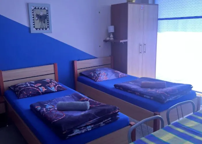 Ola ファームステイ