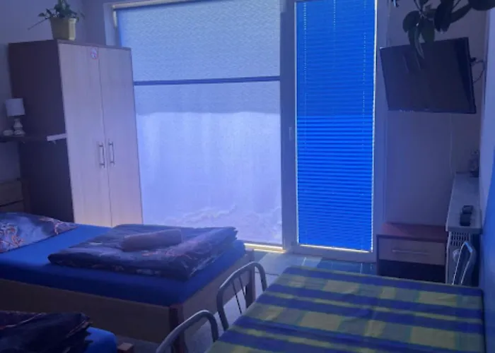 ファームステイ Ola